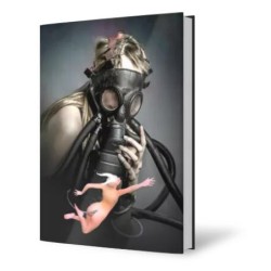 The Book of the Fallen by Fraser Parker