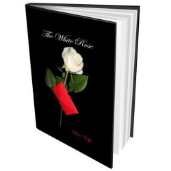 The White Rose by Luca Volpe
