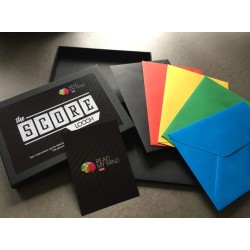 The Score - Bank Nite reinvented by Looch