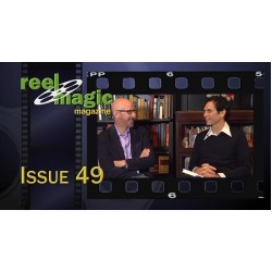Reel Magic Episode 49 Handsome Jack aka John Lovick