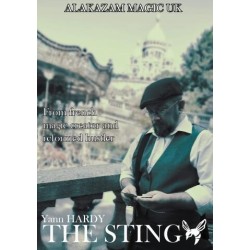 The Sting by Yann Hardy