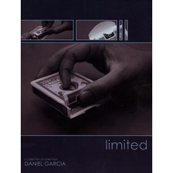 Limited by Daniel Garcia