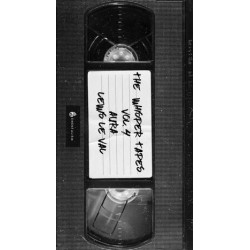 The Whisper Tapes Vol 4 Aura