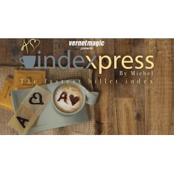 Indexpress by Vernet