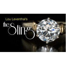 The Sting by Bill Abbott