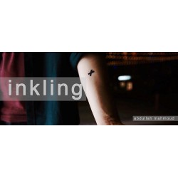 INKLING by Abdullah Mahmoud