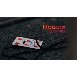 Hoodie Catches by SMagic