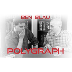 Polygraph by Ben Blau