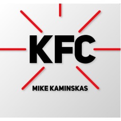 KFC by Michael Kaminskas