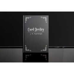 Card Devilry by J.K. Hartman