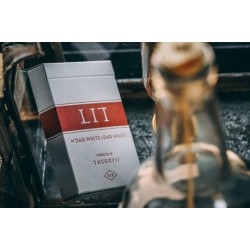 Lit 2018 by Dan White