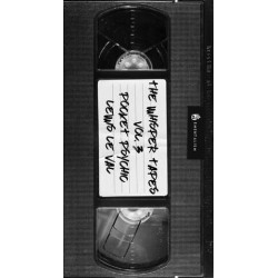 The Whisper Tapes POCKET PSYCHIC Vol 3 by Lewis Le Val