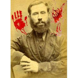 Survived or Killed By Aleksandar Nusic
