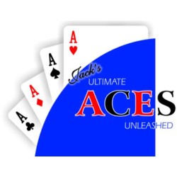 Ultimate Aces Unleashed by Jack