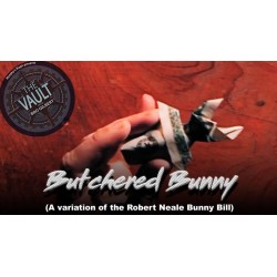 Butchered Bunny