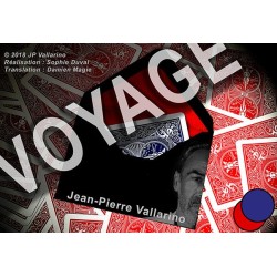 VOYAGE by Jean-Pierre