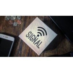 SIGNAL by Seth Race