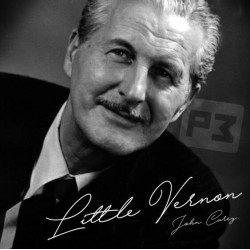 Little Vernon by John Carey