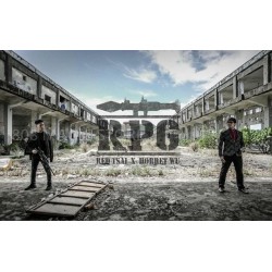 RPG by Horret wu & Red Tsai