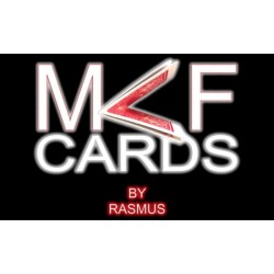 MCF Cards by Rasmus