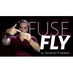 Fuse Fly by Jonathan Friedman