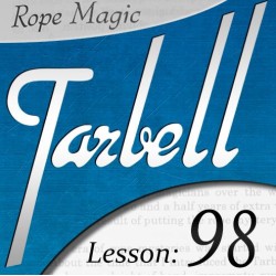Tarbell 98 Rope Magic