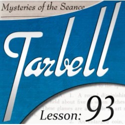 Tarbell 93 Mysteries of the Seance