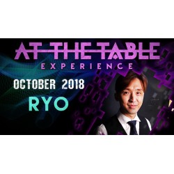 At The Table Live Ryo