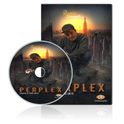 Perplex by Criss Smith