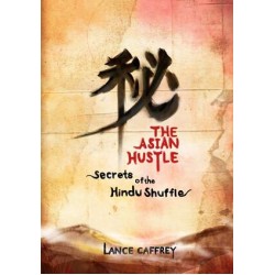 Secrets of the Hindu Shuffle by Lance Caffrey