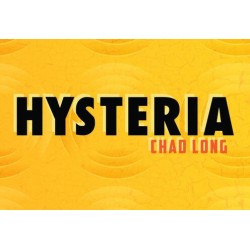 Hysteria by Chad Long