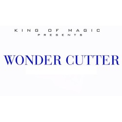 Wonder Cutter by King of Magic