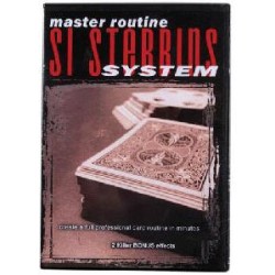 Si Stebbins System by Steve Branham