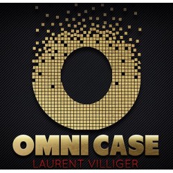 Omni Case by Laurent Villiger