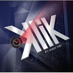 KLIK by Agus Tjiu