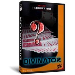 Divinator by Tibor