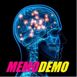 Memo Demo By Gary Jones