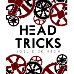 Head Tricks by Joel Dickinson
