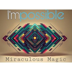 I'mpossible by Miraculous