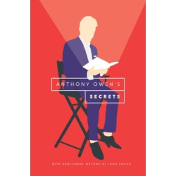 Secrets by Anthony Owen