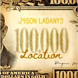 100,000 Location by Jason Ladanye