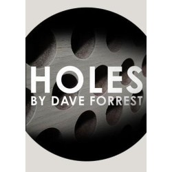 Holes by Dave Forrest