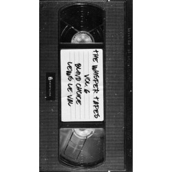 The Whisper Tapes Vol 6 Blind Choice BY Lewis le Val