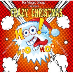Crazy Christmas by Julio Abreu