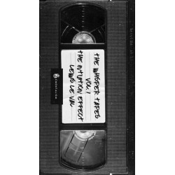 The Whisper Tapes Vol 1 The Intuition Effect by Lewis Le Val
