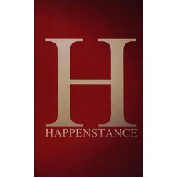 Happenstance by Eric Stevens