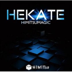 HEKATE by Himitsu