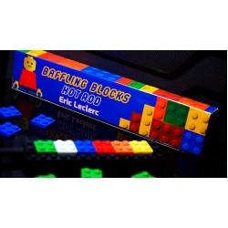 Baffling Blocks by Eric Leclerc