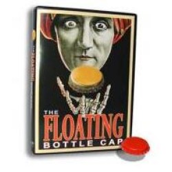 The Floating Bottle Cap by Makers