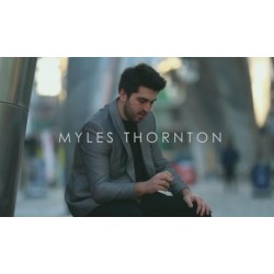 Circulous by Myles Thornton